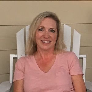 Meet your Posher, Robyn